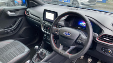 Ford Puma 1.0 EcoBoost Hybrid mHEV ST-Line X 5dr Petrol Hatchback